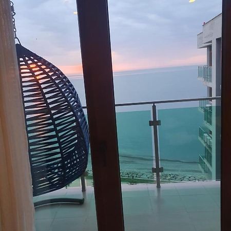 The Fresh Wave Hotel Батумі Екстер'єр фото