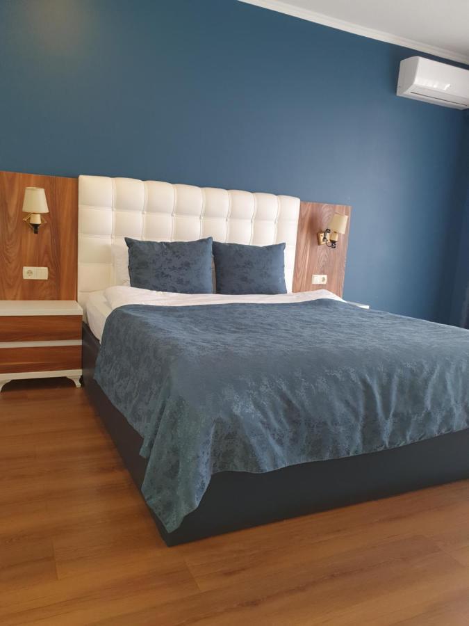 The Fresh Wave Hotel Батумі Екстер'єр фото