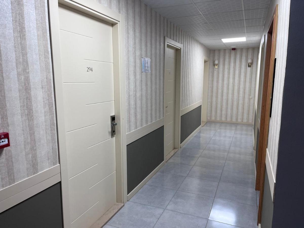 The Fresh Wave Hotel Батумі Екстер'єр фото