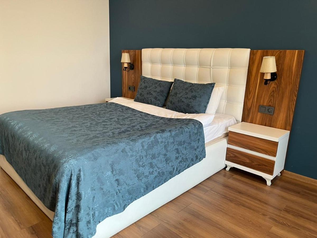 The Fresh Wave Hotel Батумі Екстер'єр фото