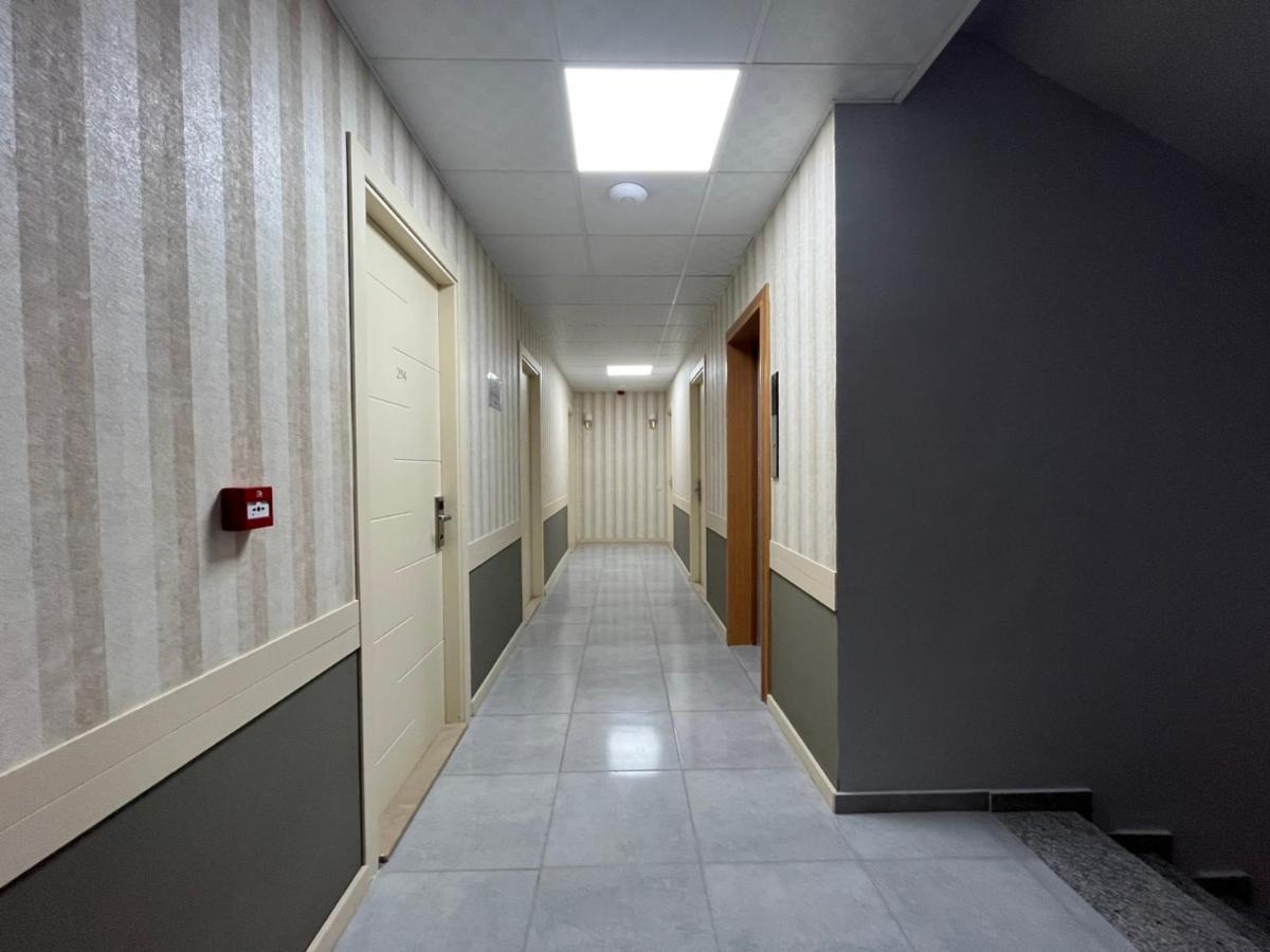 The Fresh Wave Hotel Батумі Екстер'єр фото