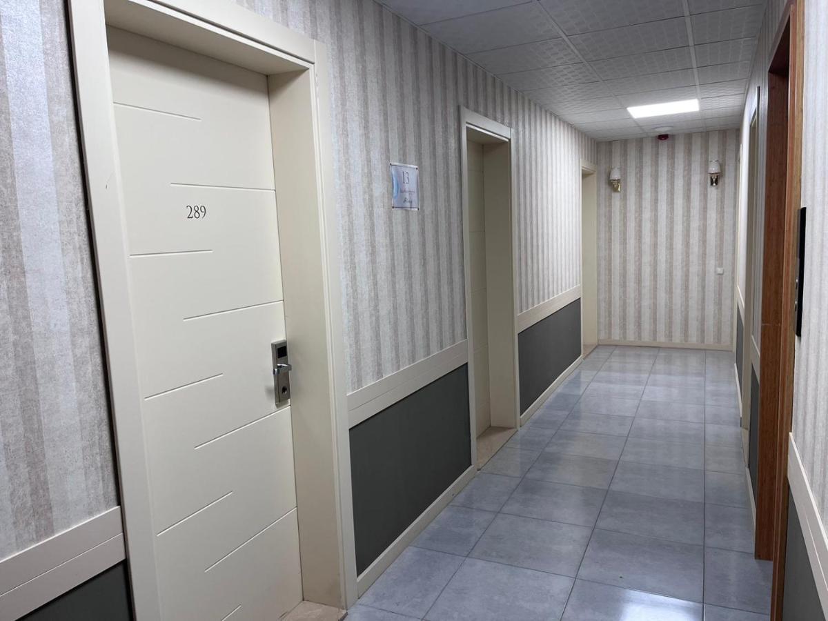 The Fresh Wave Hotel Батумі Екстер'єр фото