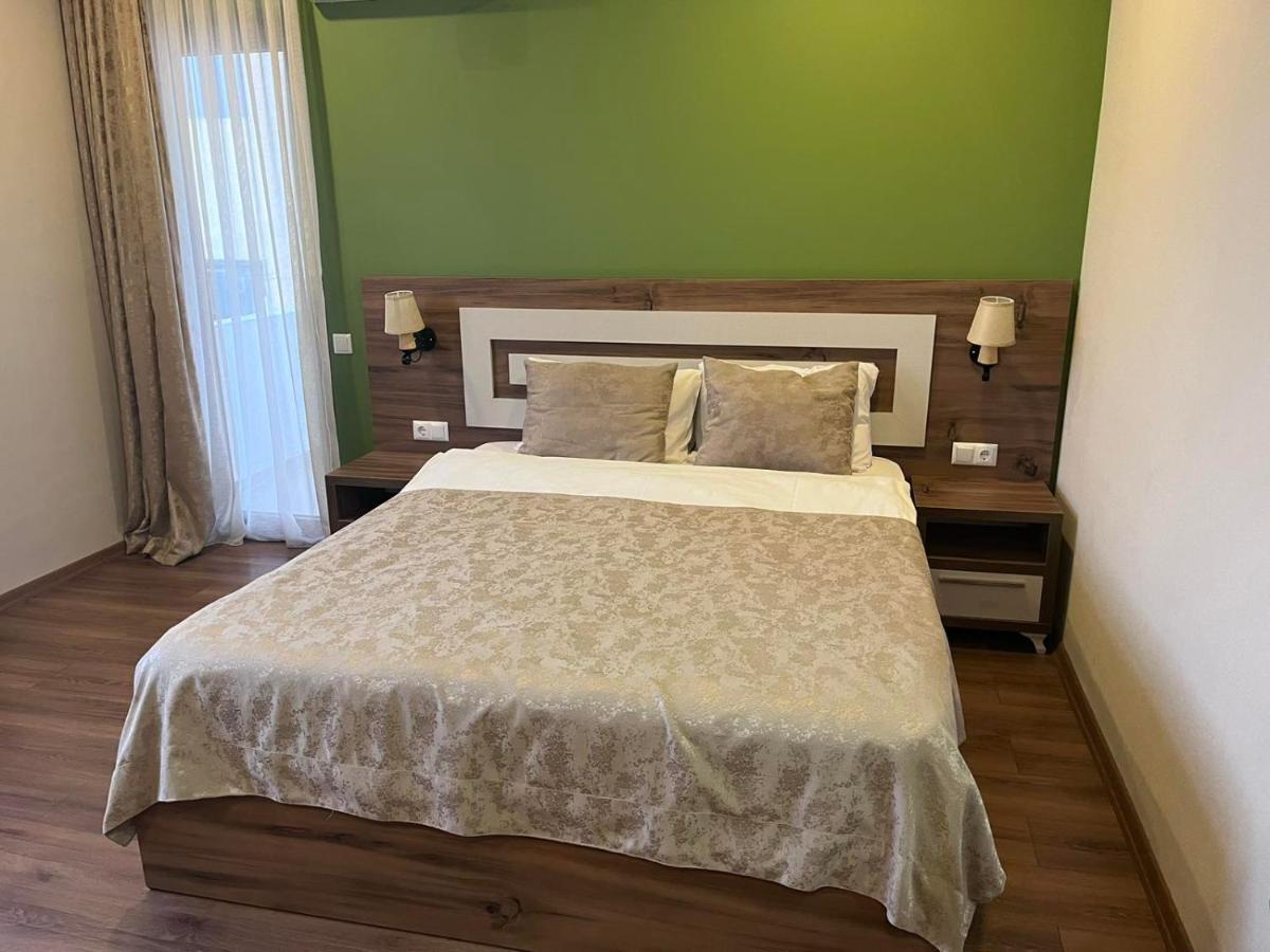 The Fresh Wave Hotel Батумі Екстер'єр фото