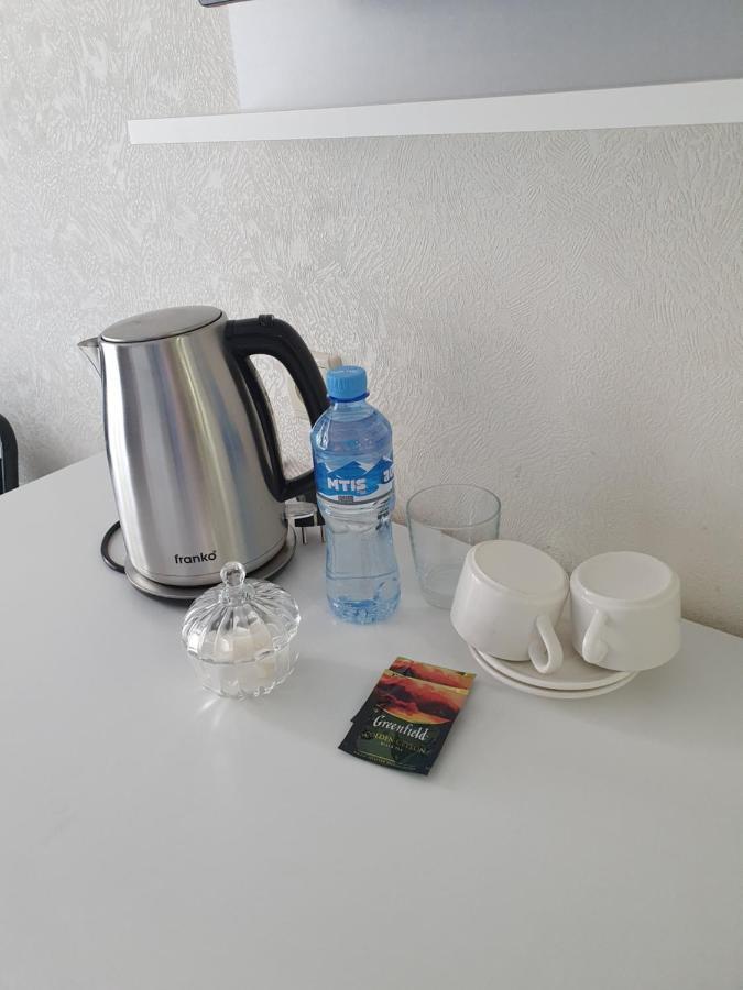 The Fresh Wave Hotel Батумі Екстер'єр фото