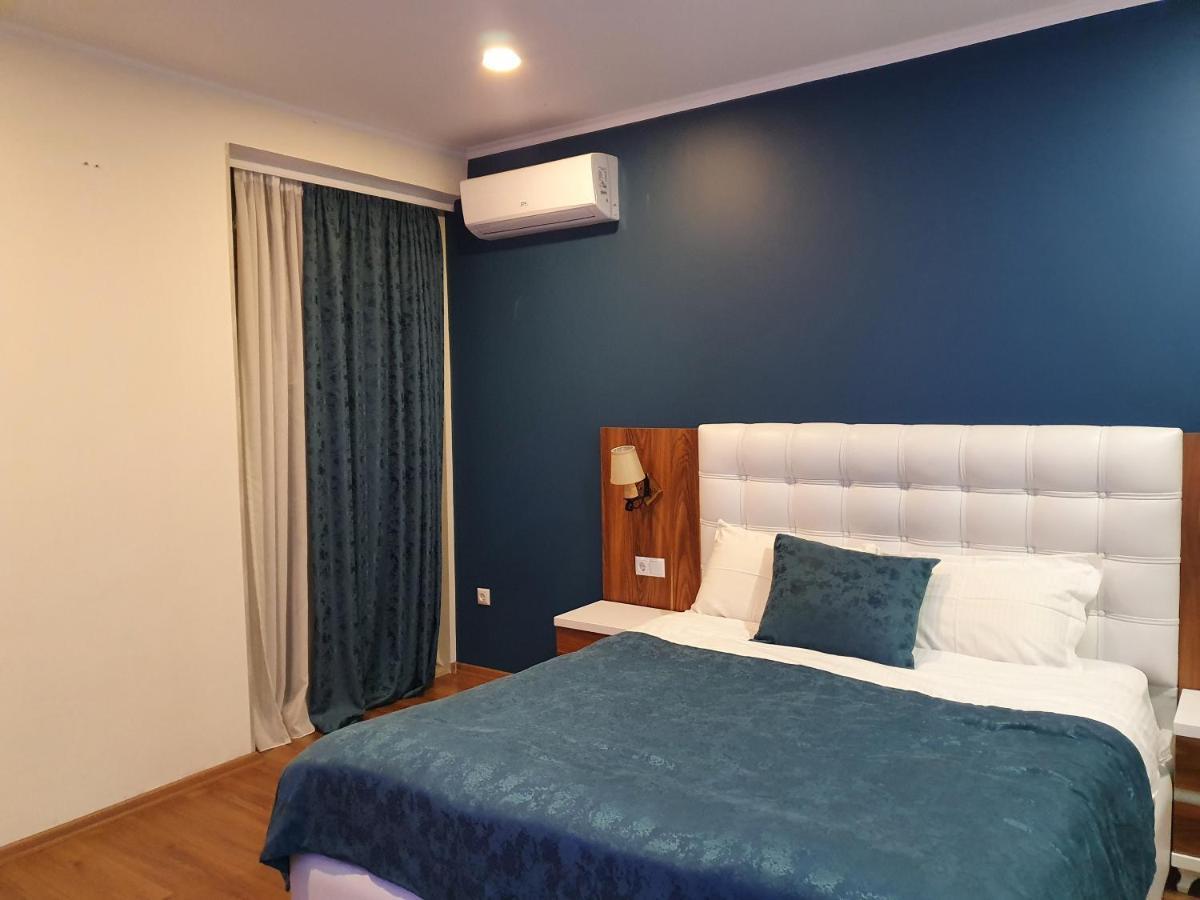 The Fresh Wave Hotel Батумі Екстер'єр фото