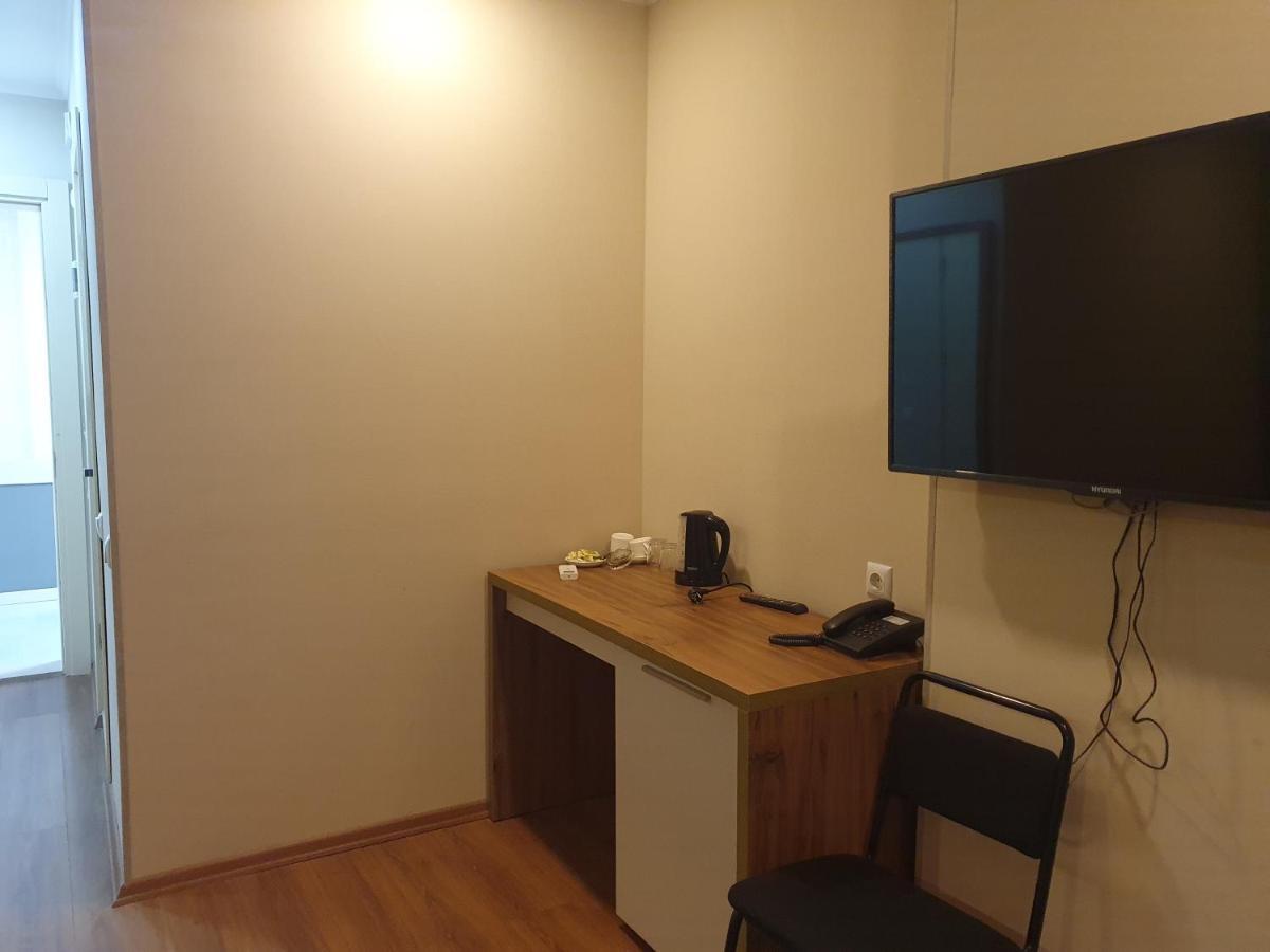 The Fresh Wave Hotel Батумі Екстер'єр фото
