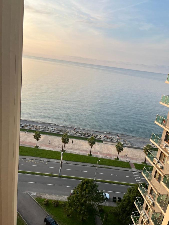 The Fresh Wave Hotel Батумі Екстер'єр фото