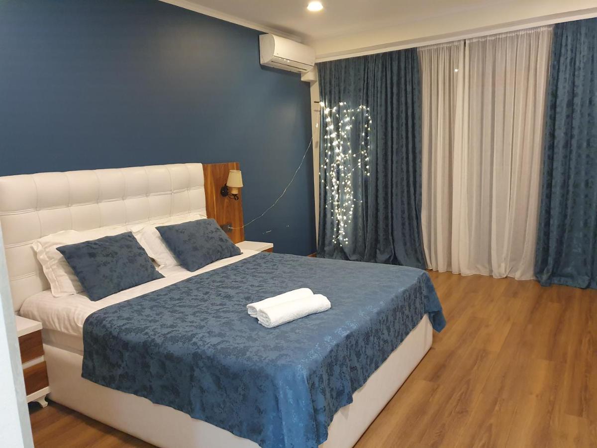 The Fresh Wave Hotel Батумі Екстер'єр фото