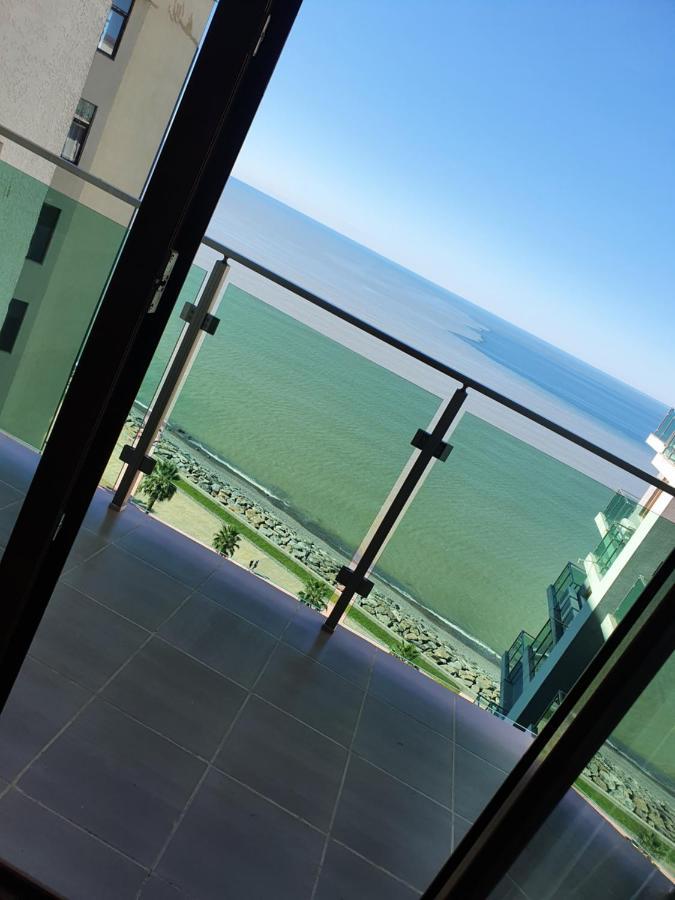 The Fresh Wave Hotel Батумі Екстер'єр фото