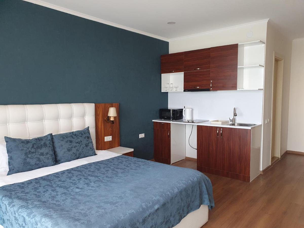 The Fresh Wave Hotel Батумі Екстер'єр фото