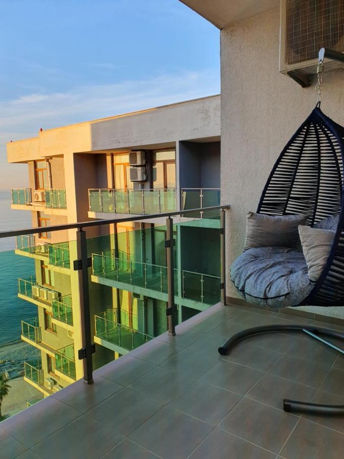 The Fresh Wave Hotel Батумі Екстер'єр фото