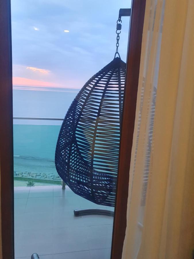 The Fresh Wave Hotel Батумі Екстер'єр фото