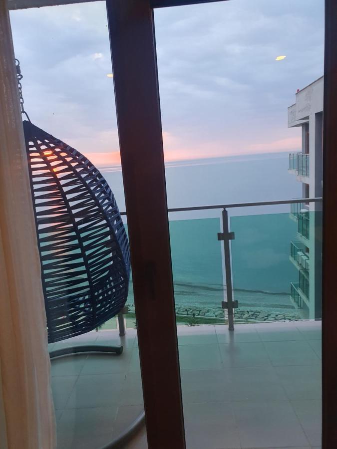 The Fresh Wave Hotel Батумі Екстер'єр фото