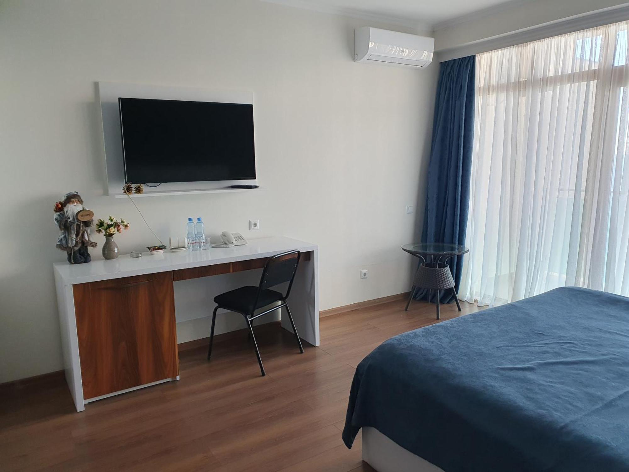 The Fresh Wave Hotel Батумі Номер фото