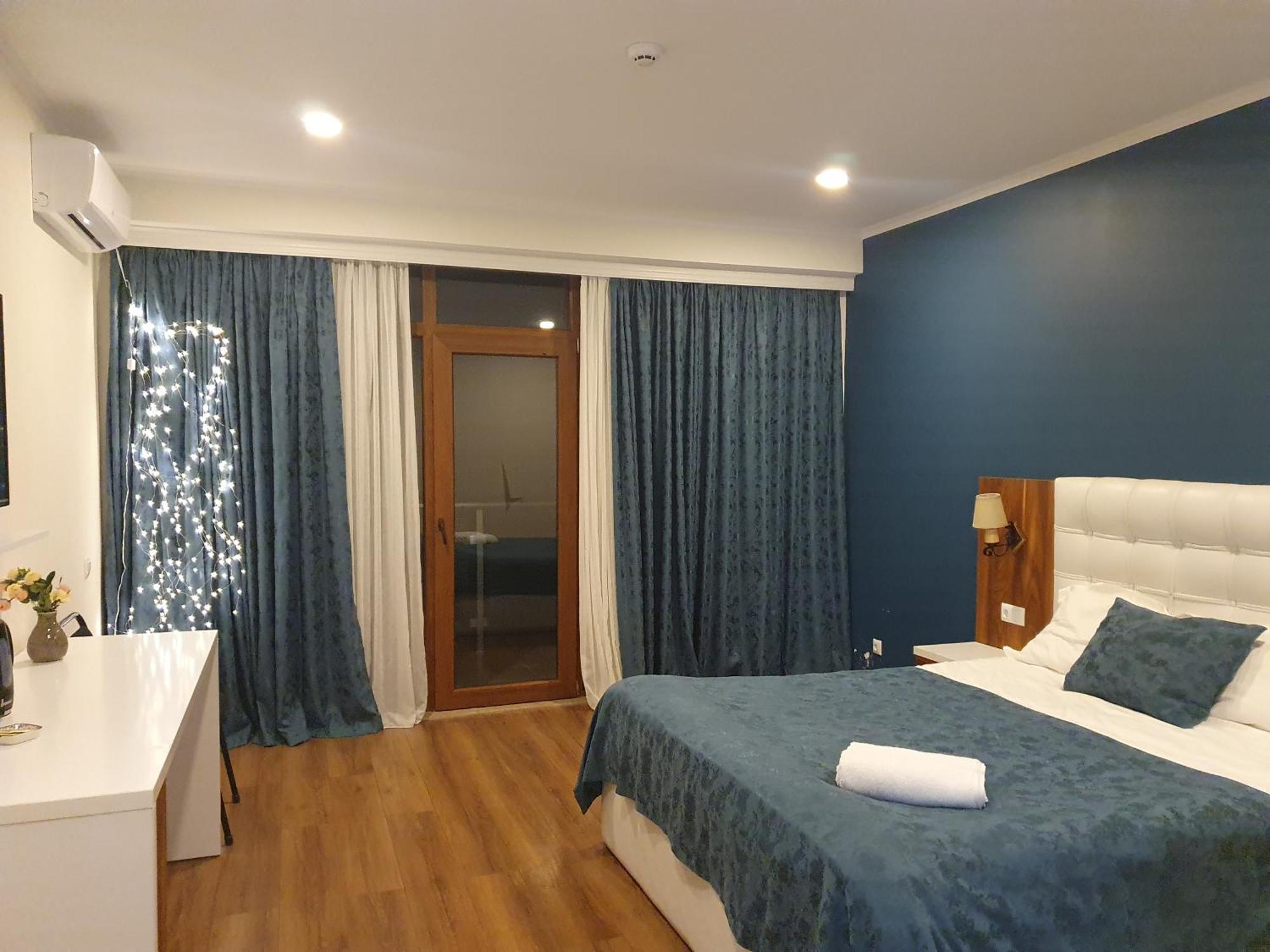 The Fresh Wave Hotel Батумі Номер фото